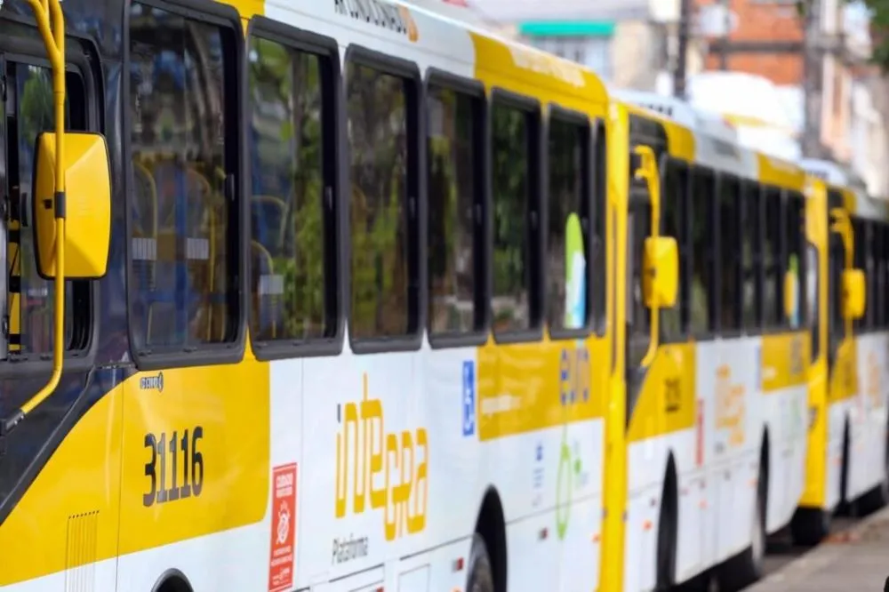 Transporte público de Salvador tem operação especial para o Enem neste domingo (3)