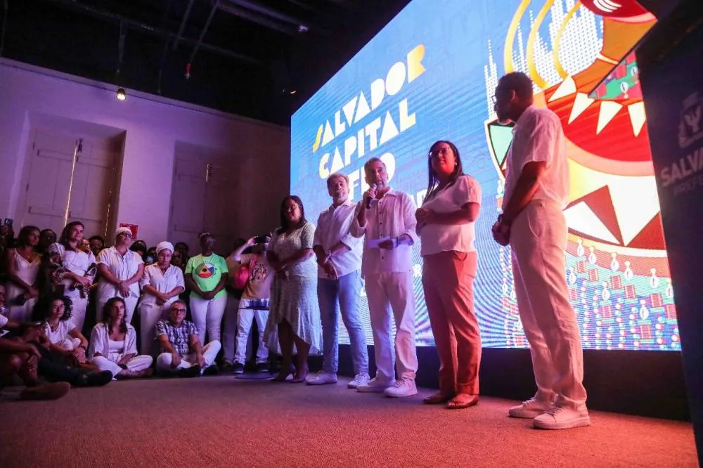 Fotos: Bruno Concha / Secom PMS Texto: Priscila Machado / Secom PMS