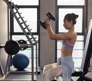 Especialista compartilha 10 dicas de musculação para iniciantes
