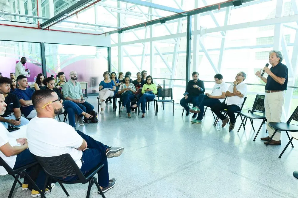 Fotos: Jefferson Peixoto/Secom PMS