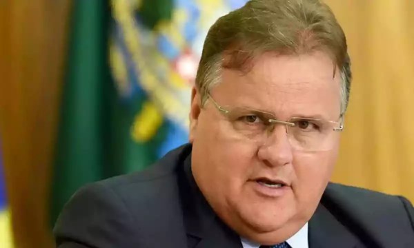 Justiça mantém absolvição de Geddel Vieira Lima
