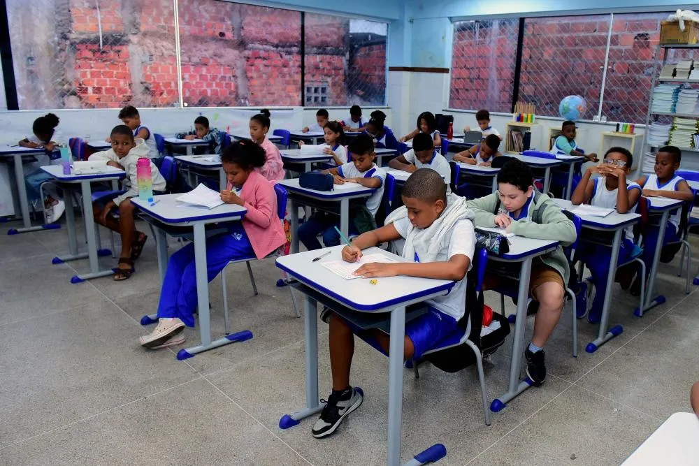 Foto: Jefferson Peixoto/Secom PMS
