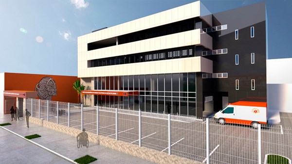Bahia inaugura primeiro Centro de Referência em Doença Falciforme do Brasil
