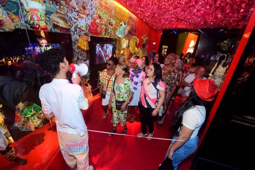 Fotos: Jefferson Peixoto/Secom PMS