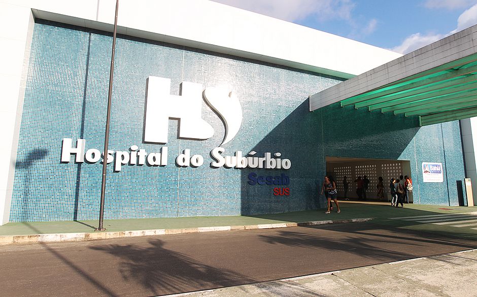 HOSPITAL PÚBLICO DE SALVADOR ENCONTRA NA COMUNIDADE A RESPOSTA PARA MELHORAR O ATENDIMENTO