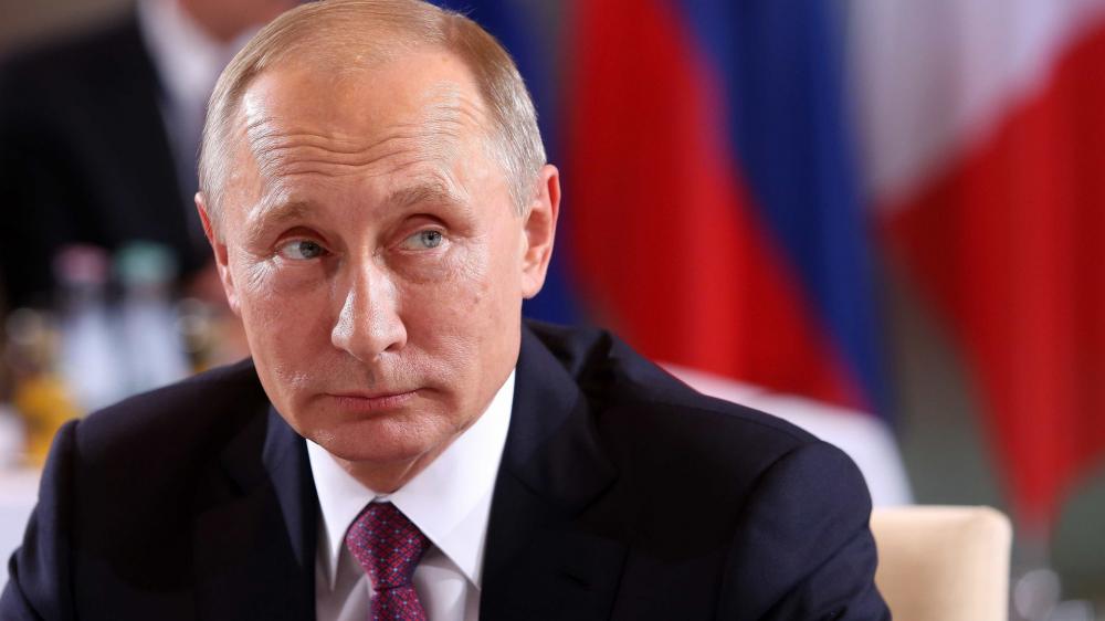 Rússia vê risco de colisão nuclear com os EUA e aprofunda laço com a China