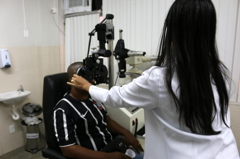 Multicentros realizam mais de 600 mil consultas e exames especializados em 2022