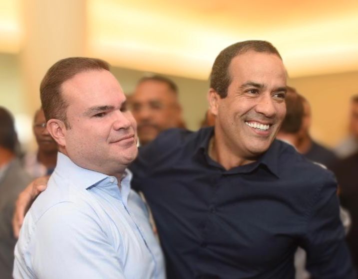 'Aprovação de 68% é atestado de competência do prefeito', diz Cacá Leão