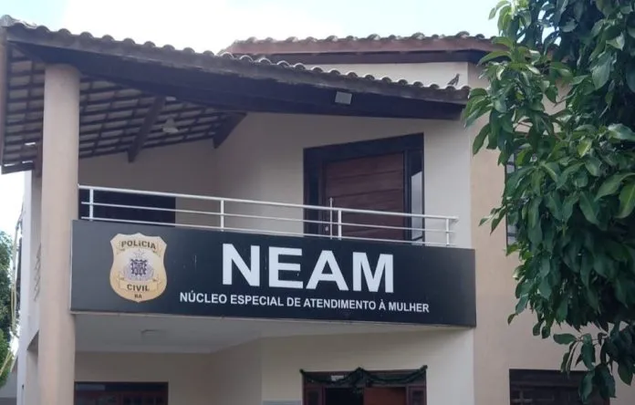 Imagem: Equipe NEAM/Santo Estêvão