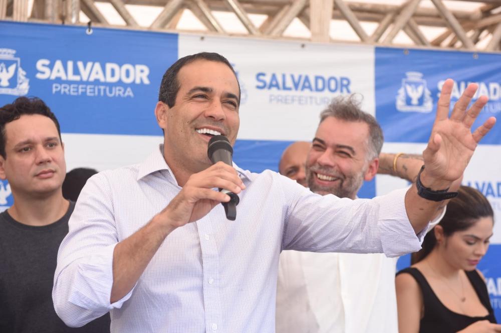 Fotos: Valter Pontes/ Secom 