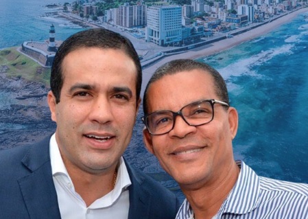Bruno Reis quebra o silêncio sobre críticas de Palhinha