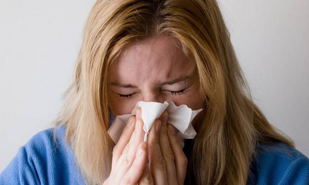 Rinite, asma e influenza – como preveni-las durante o outono/inverno?