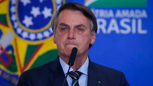 Aposentadoria de Lewandowski pode afetar plano de julgamento de Bolsonaro