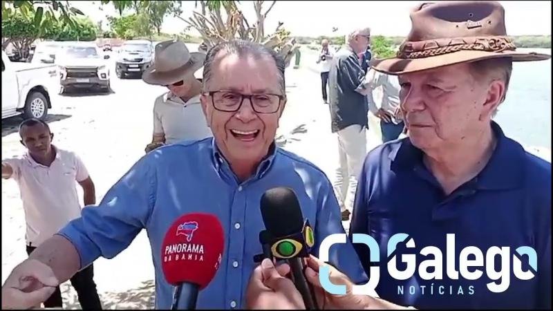 Município de Barra era a cidade mais desenvolvida de toda a região do médio São Francisco