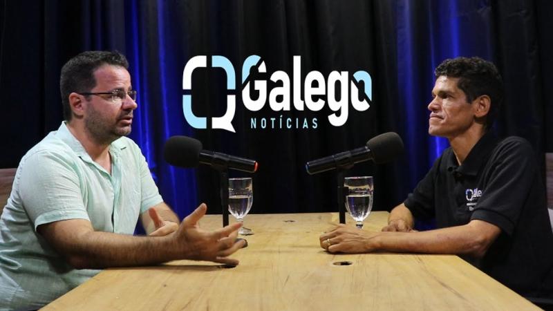 Podcast Galego Notícias x Felipe Naumann Neuromarketing